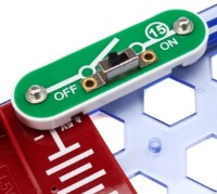 Конструктор ChiToys Electronic Blocks (108) фото №3 — интернет-магазин Desire.md