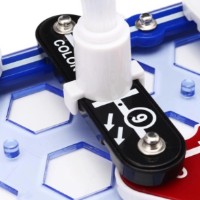 Конструктор ChiToys Electronic Blocks (108) фото №5 — интернет-магазин Desire.md