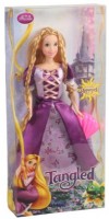 Кукла ChiToys Rapunzel (ZT8840)