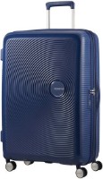 Valiză American Tourister Soundbox Spinner Expandable (88474/1552) imaginea #1 — magazin online Desire.md