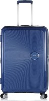 Чемодан American Tourister Soundbox Spinner Expandable (88474/1552) фото №2 — интернет-магазин Desire.md
