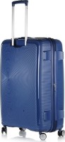 Чемодан American Tourister Soundbox Spinner Expandable (88474/1552) фото №4 — интернет-магазин Desire.md