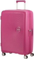 Чемодан American Tourister Soundbox Spinner Expandable (88474/1992) фото №1 — интернет-магазин Desire.md