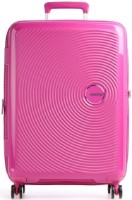 Чемодан American Tourister Soundbox Spinner Expandable (88474/1992) фото №2 — интернет-магазин Desire.md