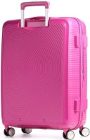 Чемодан American Tourister Soundbox Spinner Expandable (88474/1992) фото №3 — интернет-магазин Desire.md