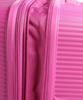 Чемодан American Tourister Soundbox Spinner Expandable (88474/1992) фото №7 — интернет-магазин Desire.md