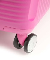 Чемодан American Tourister Soundbox Spinner Expandable (88474/1992) фото №8 — интернет-магазин Desire.md