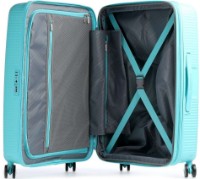 Чемодан American Tourister Soundbox Spinner Expandable (88474/8864) фото №4 — интернет-магазин Desire.md