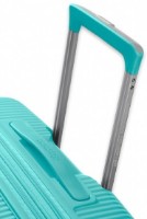 Чемодан American Tourister Soundbox Spinner Expandable (88474/8864) фото №5 — интернет-магазин Desire.md
