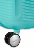 Чемодан American Tourister Soundbox Spinner Expandable (88474/8864) фото №6 — интернет-магазин Desire.md