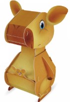 Puzzle 3D-constructor Noriel Cangur (NOR1207) imaginea #1 — magazin online Desire.md