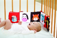 Carte educațională pentru copii Noriel Edushape (925140) imaginea #3 — magazin online Desire.md