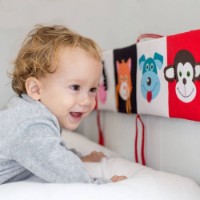 Carte educațională pentru copii Noriel Edushape (925140) imaginea #4 — magazin online Desire.md