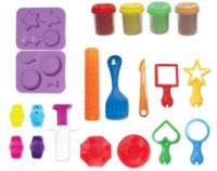 Набор для лепки Noriel Fursecuri (INT3503)