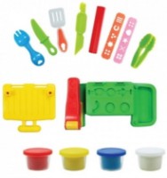 Trusa de sculptura Noriel Gratar in Aer Liber (INT3541) imaginea #1 — magazin online Desire.md