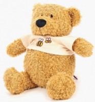 Jucărie de pluș Stip Bear Misha 35cm (ST30)