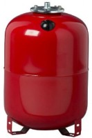 Расширительный бак Zilio Aquasystem VRV100 фото №1 — интернет-магазин Desire.md