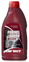 Моторное масло Favorit Formel Super MoS2 10W-40 1L