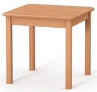 Măsuță pentru copii Veres (29.1.01) Beech