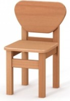 Scaun pentru copii Veres (30.1.01) Beech
