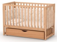 Ladă pentru pat pentru copii Veres (40.2.1.01) Organic imaginea #2 — magazin online Desire.md