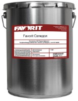 Unsoare Favorit Solidol 4.5kg. imaginea #1 — magazin online Desire.md