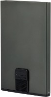 Чехол для кредитных карт Samsonite Alu Fit (133888/1009) фото №1 — интернет-магазин Desire.md