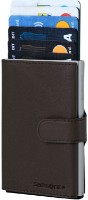 Чехол для кредитных карт Samsonite Alu Fit (133890/1251) фото №1 — интернет-магазин Desire.md