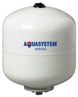 Расширительный бак Zilio Aquasystem VS12