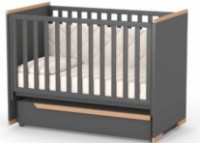 Ladă pentru pat pentru copii Veres LD9 Seattle (40.25.1.16) imaginea #2 — magazin online Desire.md