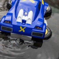 Jucărie teleghidată Exost Mini Aquajet Car (20252) imaginea #3 — magazin online Desire.md