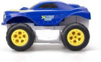 Jucărie teleghidată Exost Mini Aquajet Car (20252) imaginea #5 — magazin online Desire.md