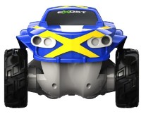 Jucărie teleghidată Exost Mini Aquajet Car (20252) imaginea #8 — magazin online Desire.md