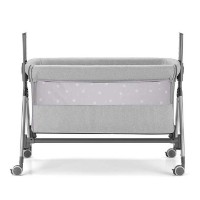 Колыбель Cam SoloPerTe Sempreconte 160 Silver Stars фото №2 — интернет-магазин Desire.md