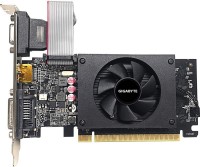 Видеокарта Gigabyte GeForce GT710 2Gb GDDR5 Low Profile (GV-N710D5-2GIL)
