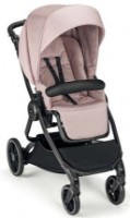 Коляска Cam SoloPerTe Loving 2in1 ShiningPink (ART973-T527 / V90S) фото №3 — интернет-магазин Desire.md