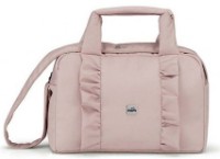 Коляска Cam SoloPerTe Loving 2in1 ShiningPink (ART973-T527 / V90S) фото №5 — интернет-магазин Desire.md