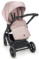 Коляска Cam SoloPerTe Loving 2in1 ShiningPink (ART973-T527 / V90S) фото №6 — интернет-магазин Desire.md