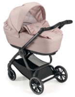 Коляска Cam SoloPerTe Loving 2in1 ShiningPink (ART973-T527 / V90S) фото №1 — интернет-магазин Desire.md