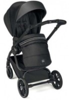 Коляска Cam SoloPerTe Milano 2in1 DarkGrey\Stripes ( ART978-T559 / V90S) фото №2 — интернет-магазин Desire.md