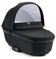 Коляска Cam SoloPerTe Milano 2in1 DarkGrey\Stripes ( ART978-T559 / V90S) фото №3 — интернет-магазин Desire.md