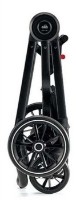 Коляска Cam SoloPerTe Milano 2in1 DarkGrey\Stripes ( ART978-T559 / V90S) фото №4 — интернет-магазин Desire.md