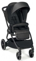 Коляска Cam SoloPerTe Milano 2in1 DarkGrey\Stripes ( ART978-T559 / V90S) фото №6 — интернет-магазин Desire.md
