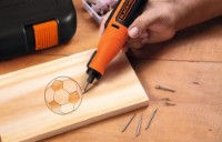 Polizor drept Black&Decker BCRT8IK imaginea #5 — magazin online Desire.md