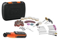 Polizor drept Black&Decker BCRT8IK imaginea #6 — magazin online Desire.md