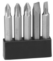 Аккумуляторная отвертка Black&Decker BCRTA01 фото №2 — интернет-магазин Desire.md