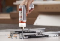 Аккумуляторная отвертка Black&Decker BCRTA01 фото №6 — интернет-магазин Desire.md