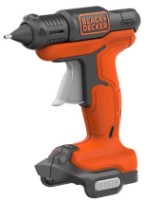 Клеевый пистолет Black&Decker BDCGG12N