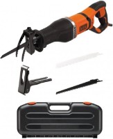 Сабельная пила Black&Decker BES301K фото №3 — интернет-магазин Desire.md