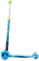 Самокат Chipolino Croxer Evo Blue (DSCRE0212BL) фото №2 — интернет-магазин Desire.md